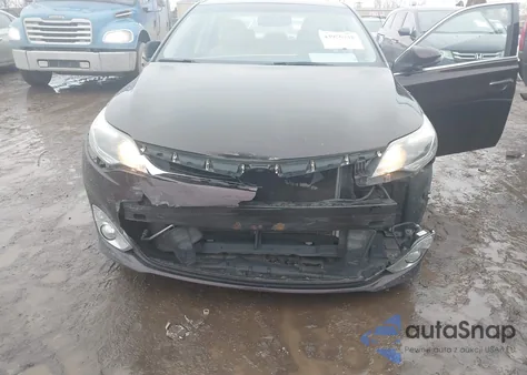 2013 Toyota Avalon Xle Touring z USA, uszkodzony, nr VIN 4T1BK1EB1DU039676